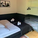 Czaremka - Sauna, Basen, Kino, Bilard, Bawialnia