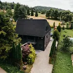 Villa Czaremka - Sauna, Basen, Kino, Bilard, Bawialnia *