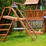 Czaremka - Sauna, Basen, Kino, Bilard, Bawialnia * Ujsoły