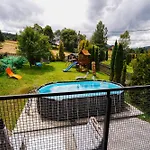 Czaremka - Sauna, Basen, Kino, Bilard, Bawialnia Villa