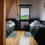Czaremka - Sauna, Basen, Kino, Bilard, Bawialnia Ujsoły