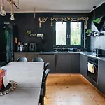 Czaremka - Sauna, Basen, Kino, Bilard, Bawialnia Ujsoły