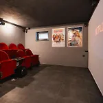 Czaremka - Sauna, Basen, Kino, Bilard, Bawialnia