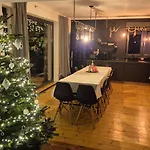 Czaremka - Sauna, Basen, Kino, Bilard, Bawialnia Villa *