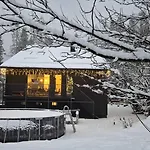 Villa Czaremka - Sauna, Basen, Kino, Bilard, Bawialnia Ujsoły