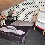 Czaremka - Sauna, Basen, Kino, Bilard, Bawialnia * Ujsoły