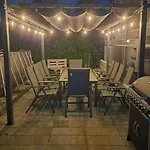 Czaremka - Sauna, Basen, Kino, Bilard, Bawialnia *