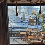 Βίλα Czaremka - Sauna, Basen, Kino, Bilard, Bawialnia