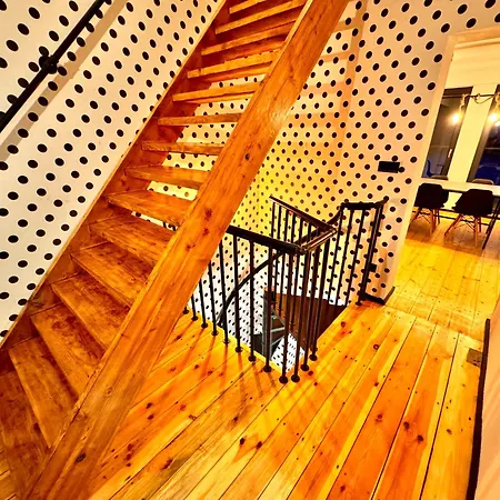 Villa Czaremka - Sauna, Basen, Kino, Bilard, Bawialnia Ujsoły