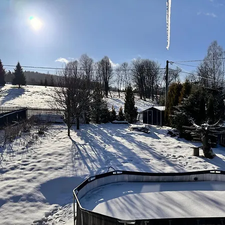 Czaremka - Sauna, Basen, Kino, Bilard, Bawialnia *