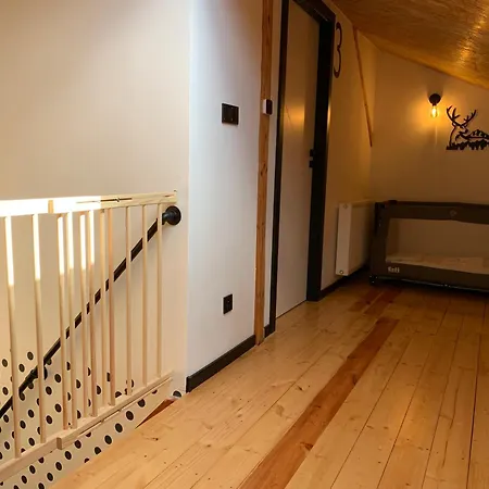 Czaremka - Sauna, Basen, Kino, Bilard, Bawialnia *