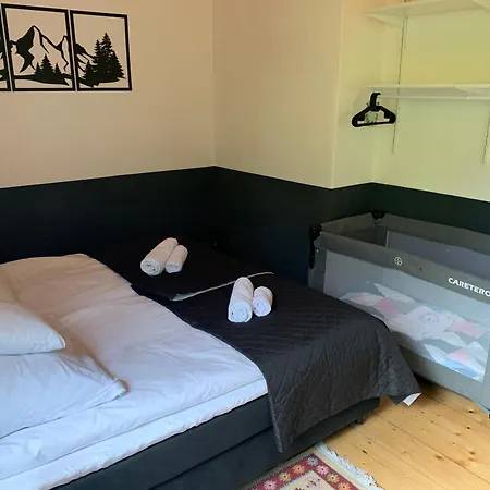 Czaremka - Sauna, Basen, Kino, Bilard, Bawialnia