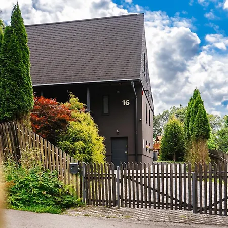 Villa Czaremka - Sauna, Basen, Kino, Bilard, Bawialnia *