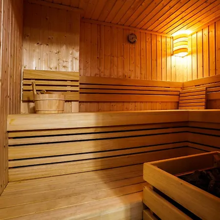 Villa Czaremka - Sauna, Basen, Kino, Bilard, Bawialnia Ujsoły