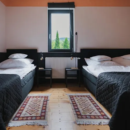 Czaremka - Sauna, Basen, Kino, Bilard, Bawialnia Ujsoły