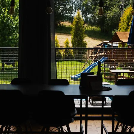 Villa Czaremka - Sauna, Basen, Kino, Bilard, Bawialnia Ujsoły