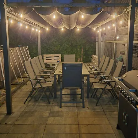 Czaremka - Sauna, Basen, Kino, Bilard, Bawialnia *