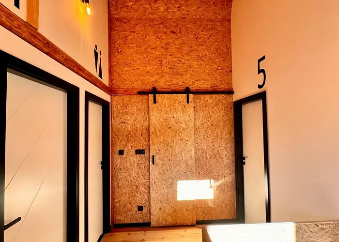 Czaremka - Sauna, Basen, Kino, Bilard, Bawialnia Vila