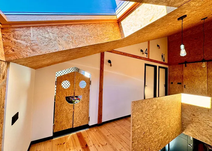 Czaremka - Sauna, Basen, Kino, Bilard, Bawialnia Ujsoły