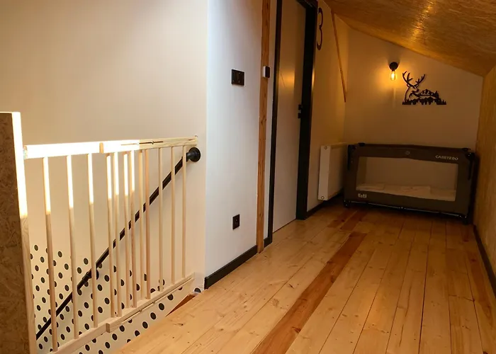 Czaremka - Sauna, Basen, Kino, Bilard, Bawialnia *