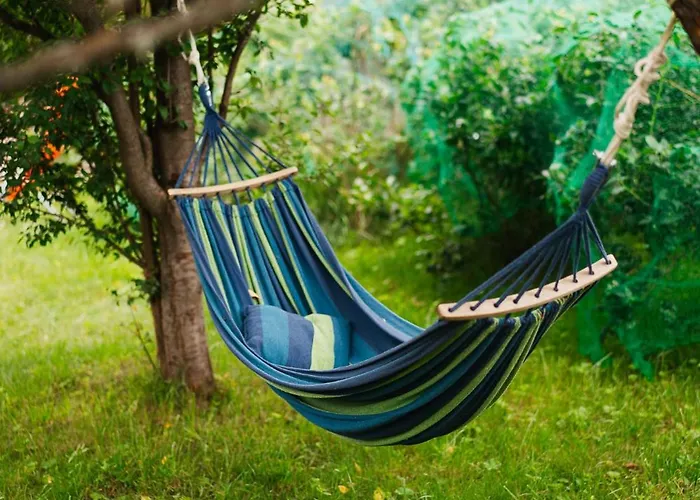 Czaremka - Sauna, Basen, Kino, Bilard, Bawialnia