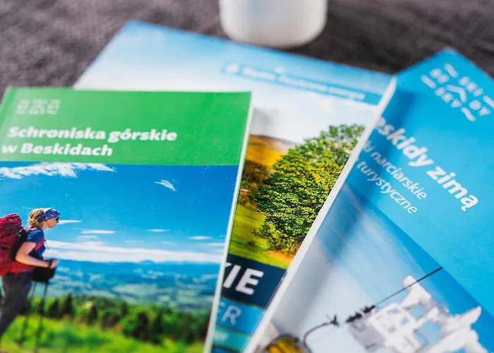 Czaremka - Sauna, Basen, Kino, Bilard, Bawialnia Vila