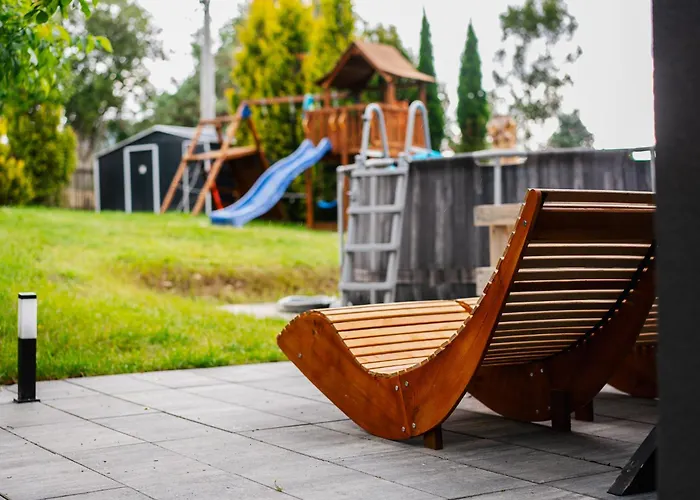 Czaremka - Sauna, Basen, Kino, Bilard, Bawialnia Villa Ujsoły