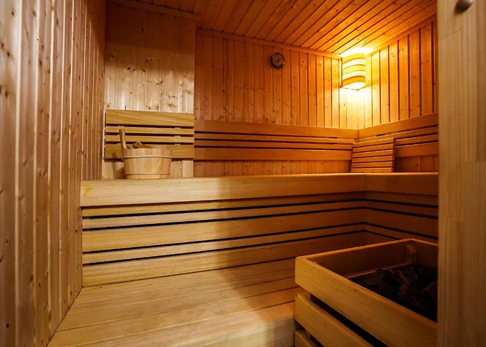 Villa Czaremka - Sauna, Basen, Kino, Bilard, Bawialnia Ujsoły