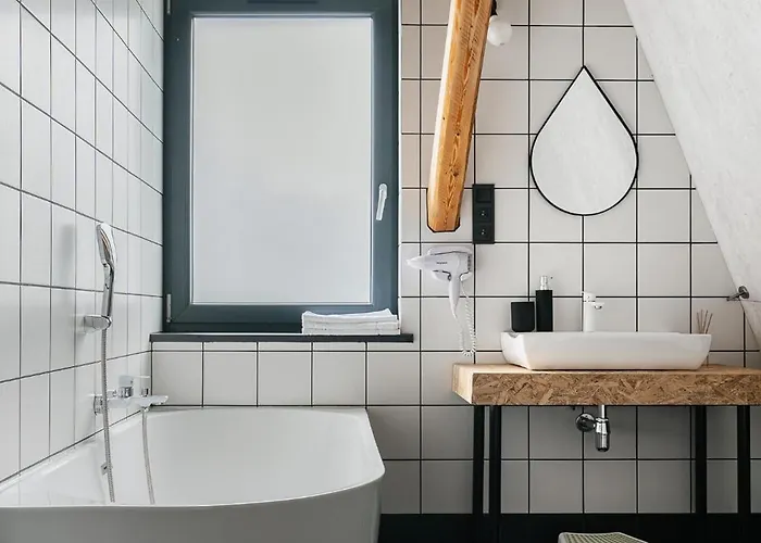 Czaremka - Sauna, Basen, Kino, Bilard, Bawialnia Vila