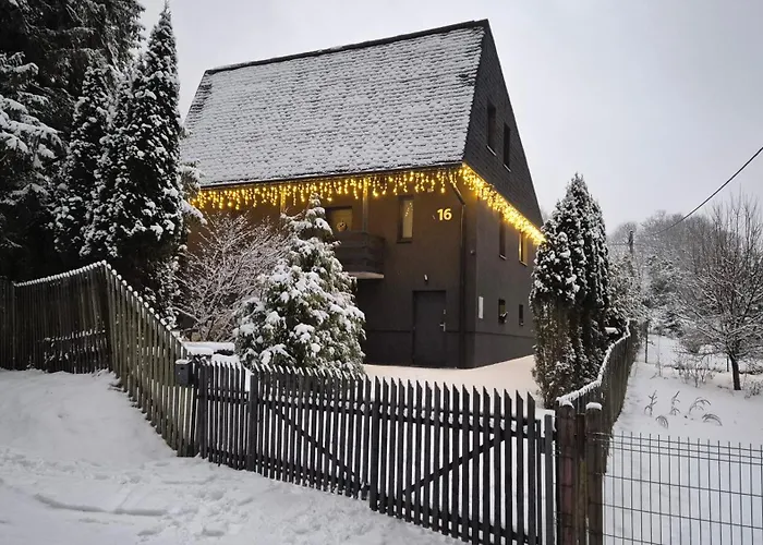 Czaremka - Sauna, Basen, Kino, Bilard, Bawialnia Ujsoły