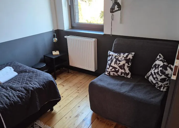 Vila Czaremka - Sauna, Basen, Kino, Bilard, Bawialnia Ujsoły